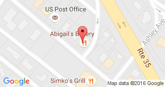 Local Urban Kitchen
