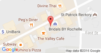Valley Cafe