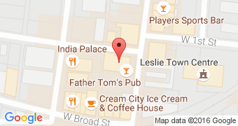 Father Tom's Pub