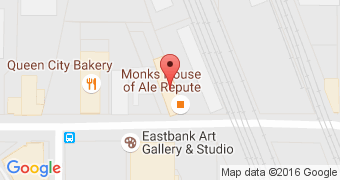 Monk's House of Ale Repute