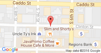 Slim and Shorty's
