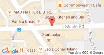 Social Kitchen & Bar