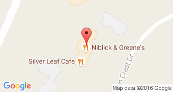 Niblick & Greene's