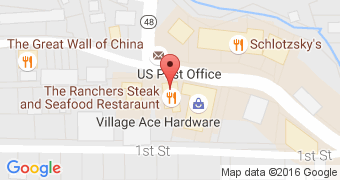The Rancher's Steak and Seafood