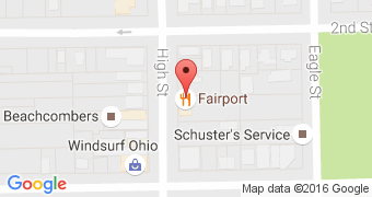 Fairport Family Restaurant