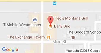 Early Bird Restaurant