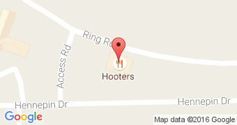 Hooters