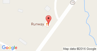 Runway Restaurant