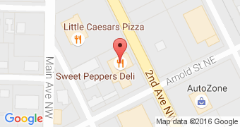 Sweet Peppers Deli