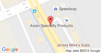Krua Thai Asian Cuisine
