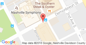 Etch Restaurant