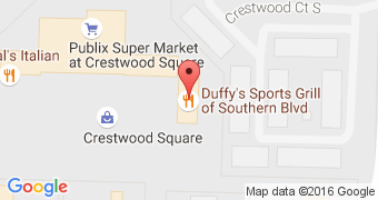 Duffy's Sports Grill