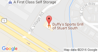 Duffy's Sports Grill