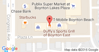 Duffy's Sports Grill