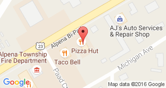Pizza Hut