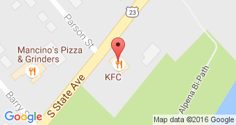 KFC