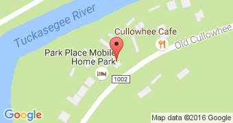 Cullowhee Cafe
