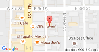 CB's Tavern