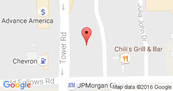 Chili's Bar and Grill