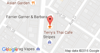 Thai Cafe