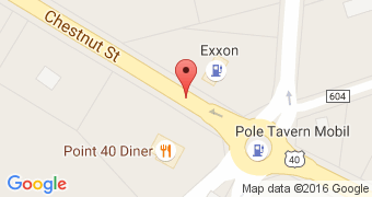 Point 40 Diner