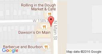 Dawson's on Main