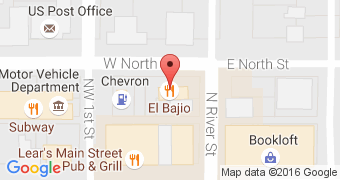 El Bajio
