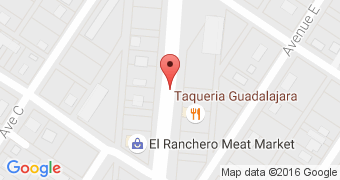 Taqueria Guadalajara
