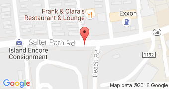 Frank & Clara's Restaurant and Lounge
