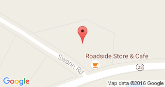 Roadside Store & Cafe Monterey