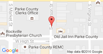 Jailhouse Cafe