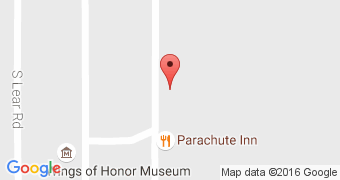 Parachute Inn