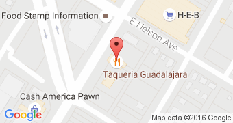 Taqueria Guadalajara