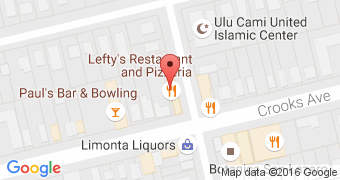 Lefty's Restaurant and Pizzeria