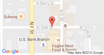 Jerry's Restaurant