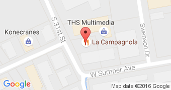 La Campagnola