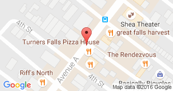 Turners Falls Pizza House