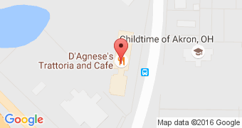 D'Agnese's Trattoria & Cafe