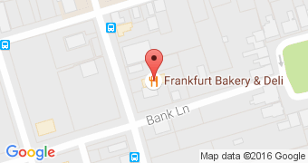 Frankfurt Bakery & Deli