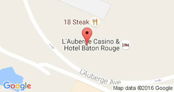 18 Steak