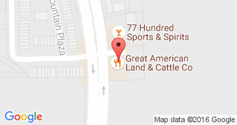 Great American Land & Cattle