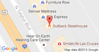 Outback Steakhouse