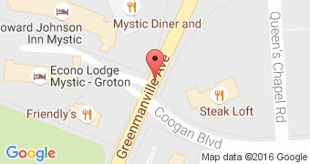 Mystic Diner and Restaurant