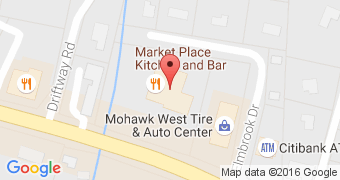 Market Place Kitchen and Bar