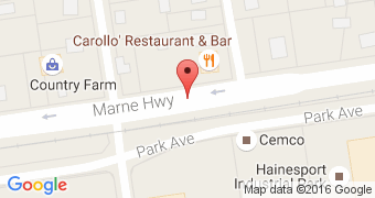 Carollo's Restaurant & Bar