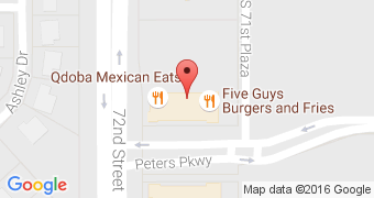 Qdoba Mexican Grill
