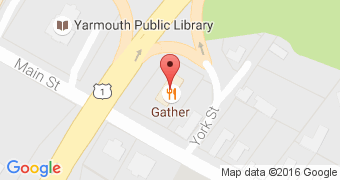 Gather