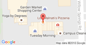 Lou Malnati's Pizzeria