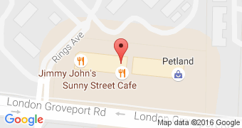 Sunny Street Cafe