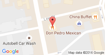 Don Pedro Mexican Restaurant